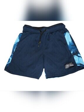 Boys Athletic Shorts (2pair)